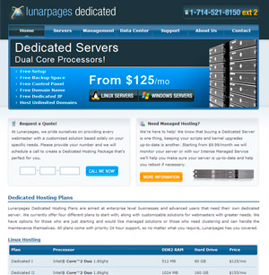 lpdedicated.com